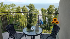 Finestra sul mare, Monfalcone